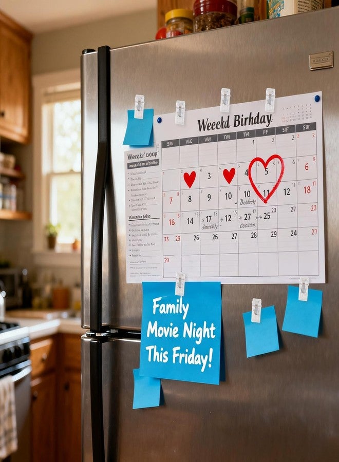 مجموعة علاقات نسيج مكونة من 70 قطعة، 50 مشبكًا ذاتيًا اللصق + 25 مشبكًا مغناطيسيًا، مشابك جدارية لتعليق الصور والملصقات والمنسوجات الجدارية دون إتلاف الجدران، مثالية للمنزل والمكتب والمستأجرين، حلول ديكور بدون مسامير - Image 4